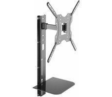 LogiLink BP0048 / Nástěnný držák na TV 32" až 55" / VESA / do 30 kg