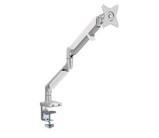 LogiLink BP0086 / Rameno na monitor 17" až 32" / VESA / do 9 kg