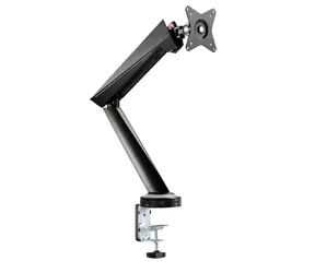 LogiLink BP0091 / Rameno na monitor 13" až 32" / VESA / do 8 kg