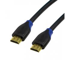 LogiLink CH0067 HDMI (M) - HDMI (M) kabel 15m