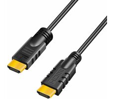 LogiLink CHA0015 HDMI (M) - HDMI (M) kabel 15m