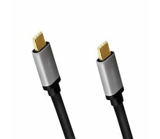 LogiLink CUA0106 USB-C 2.0 propojovací kabel 1.5m