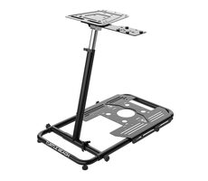 Turtle Beach VelocityOne Stand V1 černá / stojan na joystick a pedály