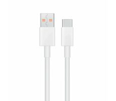 Xiaomi Mi USB-C kabel 120W 1m bílá
