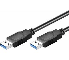 Goobay SuperSpeed kabel USB 3.0 A - A 3 m