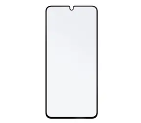 FIXED Full-Cover Ochranné tvrzené sklo pro Samsung Galaxy A34 5G černá / lepení přes celý displej