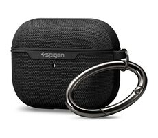 Spigen Urban Fit pouzdro pro Apple AirPods Pro černá