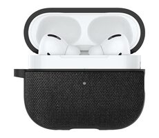 Spigen Urban Fit ochranné pouzdro pro Apple AirProds Pro 2 černá