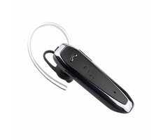 FIXED Talk černá / Bluetooth headset 