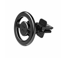 FIXED MagMount Vent držák do ventilace s podporou MagSafe černá