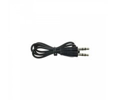 LAMAX jack 3.5mm (M) - jack 3.5mm (M) kabel 50 cm / doprodej