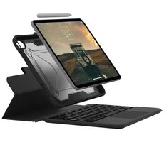 UAG Rugged bluetooth CZ klávesnice s trackpadem pro Apple iPad 10.9" 2022