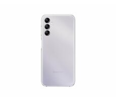 SAMSUNG Clear Case pouzdro pro Samsung Galaxy A14 transparentní / zadní kryt