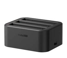 Insta360 X3 - Fast Charge Hub / Nabíječka pro 3 baterie