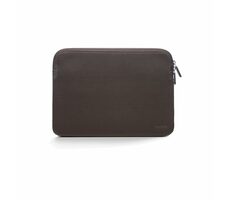 Trunk Neoprene Sleeve pouzdro pro MacBook Pro 13"/MacBook Air 13" hnědá /neopren