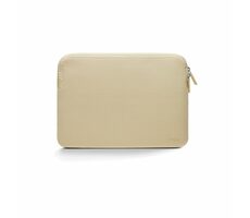 Trunk Neoprene Sleeve pouzdro pro MacBook Pro 13"/MacBook Air 13" zlatá / neopren