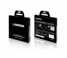 Larmor ochranné sklo na displej pro Nikon Z5/Z6/Z7/Z6II/Z7II/Z9 / 0.3mm