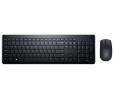 DELL KM3322W CZ/SK černá