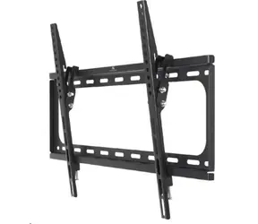 Maclean MC-605 Nástěnný držák TV / 37-70" /  VESA 100x100 - 600x400 / nosnost 55 kg