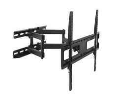 Maclean MC-762 Nástěnný držák pro TV / 37-70" / VESA 100x100 - 600x400 / nosnost 40 kg