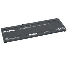 AVACOM baterie pro notebook HP OMEN 15-ce / Li-Pol / 15.4 V / 4550 mAh