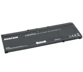 AVACOM baterie pro notebook HP OMEN 15-ce / Li-Pol / 15.4 V / 4550 mAh