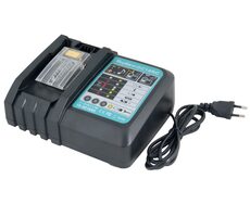 AVACOM Nabíječka pro Li-Ion akumulátor MAKITA DC18RC