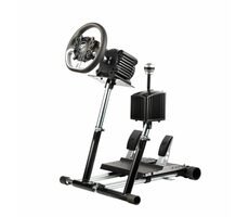 Wheel Stand Pro SUPER CSL Stojan na volant a pedály pro CSL ELITE + RGS-F + GTS (DELUXE V2) / Stojan na herní ovladač