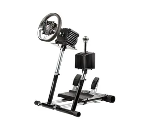 Wheel Stand Pro SUPER CSL Stojan na volant a pedály pro CSL ELITE + RGS-F + GTS (DELUXE V2) / Stojan na herní ovladač