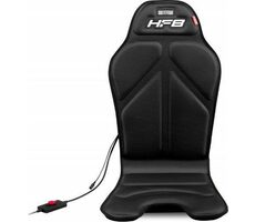 Next Level Racing HF8 Haptic Feedback Gaming Pad / Herní podložka na židli / Haptická odezva
