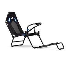 Next Level Racing GT LITE / závodní kokpit pro GT / Playstation edice