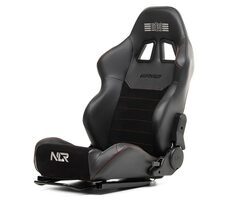 Next Level Racing ELITE ERS2 Reclining Seat / Přídavné sedadlo