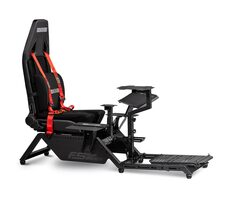 Next Level Racing Flight Simulator / Letecký kokpit
