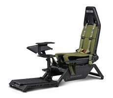 Next Level Racing Boeing Flight Simulator Military / Letecký kokpit
