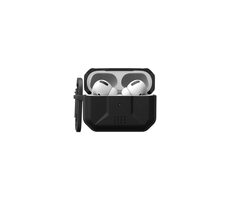 UAG Civilian ochranné poudro pro Apple AirPods Pro 2 černá