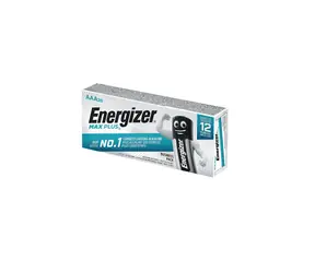 Energizer MAX Plus Professional AAA 20pack 1.5V alkalické / 20ks / LR03