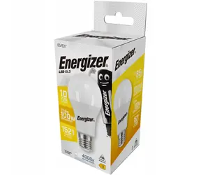Energizer S17539 LED Globe žárovka 13.2W / Patice E27 / 4000K / 1521lm
