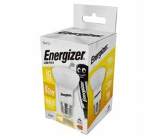 Energizer S17544 LED R63 žárovka 7W / Patice E27 / 3000K / 600lm