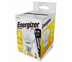 Energizer S17545 LED R80 žárovka 10.5W / Patice E27 / 3000K / 800lm