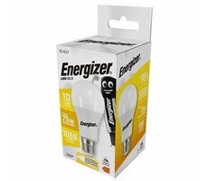 Energizer S18537 LED Globe žárovka 11W / Patice E27 / 3000K / 1055lm