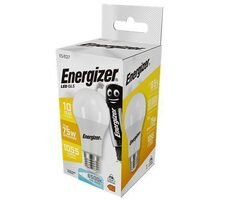 Energizer S18539 LED Globe žárovka 11W / Patice E27 / 6500K / 1055lm