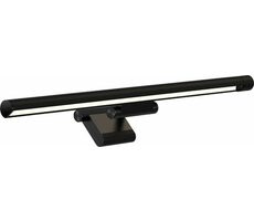 Baseus DGIWK-P01 Svítilna na monitor černá / stmívatelná / napájení USB-C / 3000 - 6500K