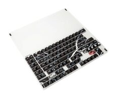 Traitors keycap set Tartarus (DE) / Layout: (DE) / 109 kláves