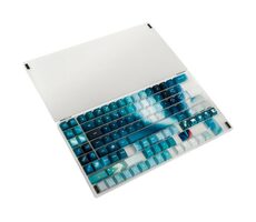 Traitors keycap set Aurora (CH) / Layout: (CH) / 109 kláves