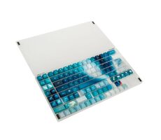 Traitors keycap set Aurora (US) / Layout: (US) / 108 kláves