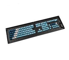 Traitors keycap set Yuki Onna (DE) / Layout: (DE) / 109 kláves