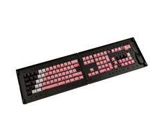 Traitors keycap set Zashiki Warashi (UK) / Layout: (UK) / 109 kláves
