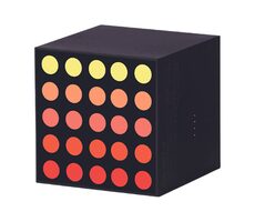 Yeelight Cube Smart Lamp - Light Gaming Cube Matrix rozšíření / světelný panel / LED / RGB / Wi-Fi / Bluetooth