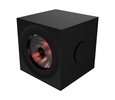Yeelight Cube Smart Lamp - Light Gaming Cube Spot rozšíření / světelný panel / LED / ARGB / Wi-Fi / Bluetooth