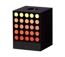 Yeelight Cube Smart Lamp - Light Gaming Cube Matrix základna / světelný panel / LED / RGB / Wi-Fi / Bluetooth